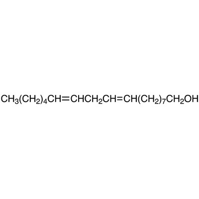 cis,cis-9,12-Octadecadien-1-ol&gt;95.0%(GC)25mL