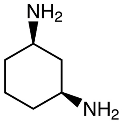 cis-1,3-Cyclohexanediamine&gt;98.0%(GC)(T)1g