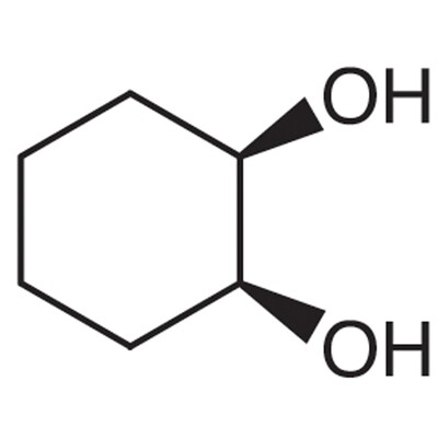 cis-1,2-Cyclohexanediol&gt;98.0%(GC)1g