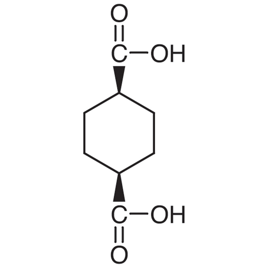 cis-1,4-Cyclohexanedicarboxylic Acid&gt;90.0%(GC)25g