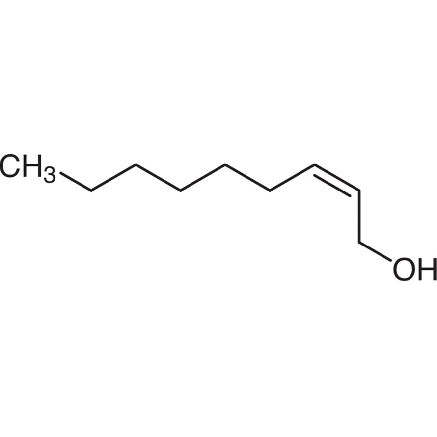 cis-2-Nonen-1-ol&gt;95.0%(GC)10mL
