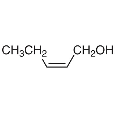 cis-2-Penten-1-ol&gt;95.0%(GC)25mL