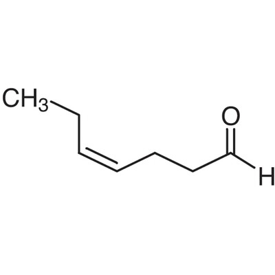 cis-4-Heptenal&gt;95.0%(GC)25mL