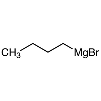 Butylmagnesium Bromide (ca.16% in Tetrahydrofuran, ca. 1mol/L)250g