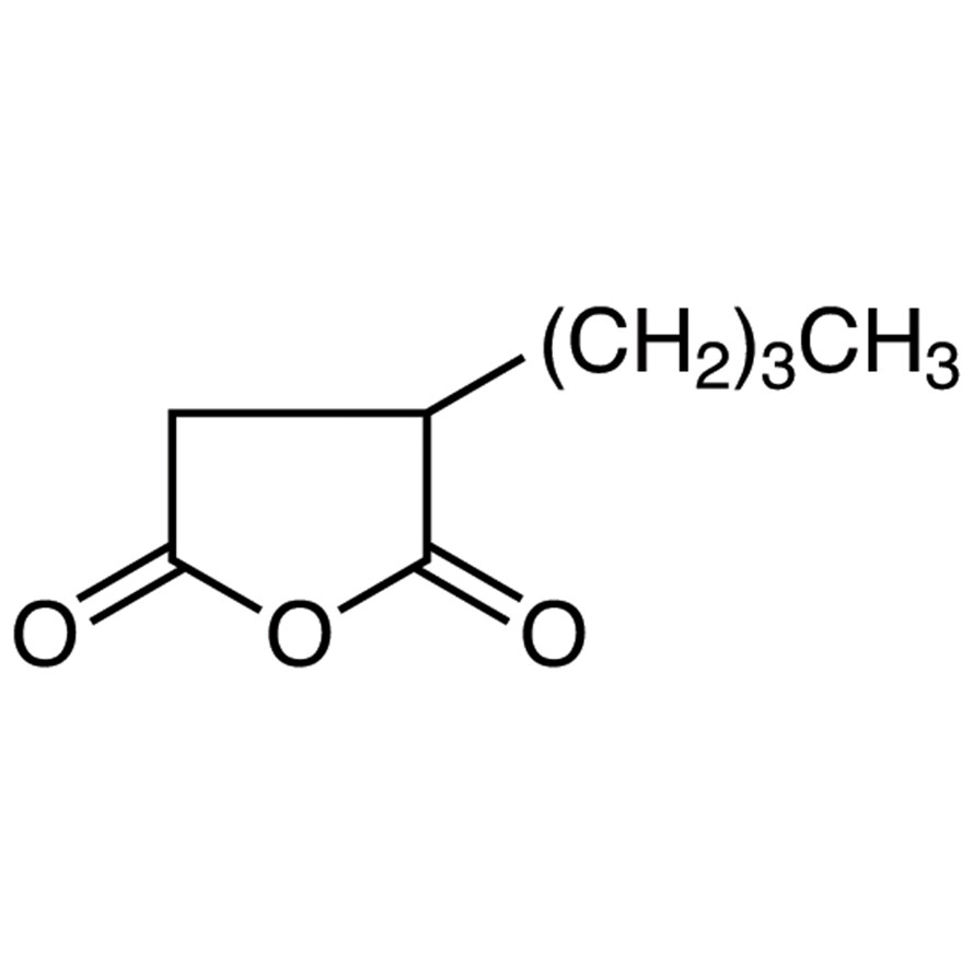 Butylsuccinic Anhydride&gt;98.0%(GC)25g
