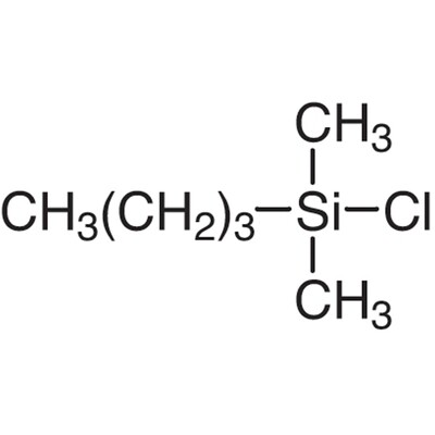 Butylchlorodimethylsilane&gt;97.0%(GC)25mL