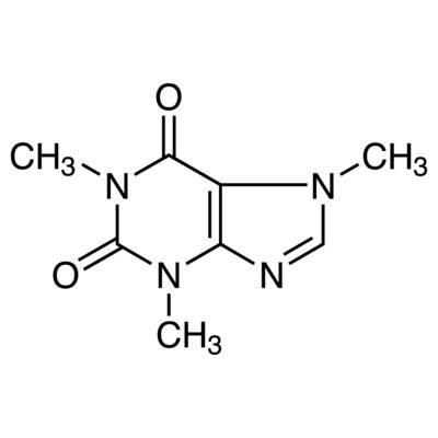 Caffeine&gt;98.0%(HPLC)(T)500g