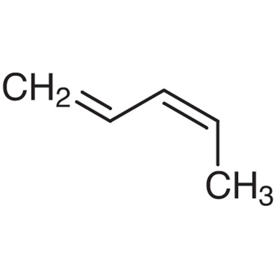 cis-1,3-Pentadiene (stabilized with TBC)&gt;97.0%(GC)5g