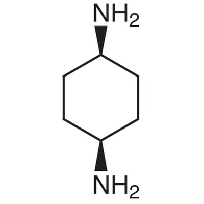 cis-1,4-Cyclohexanediamine&gt;98.0%(T)5g