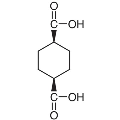cis-1,4-Cyclohexanedicarboxylic Acid&gt;90.0%(GC)100g