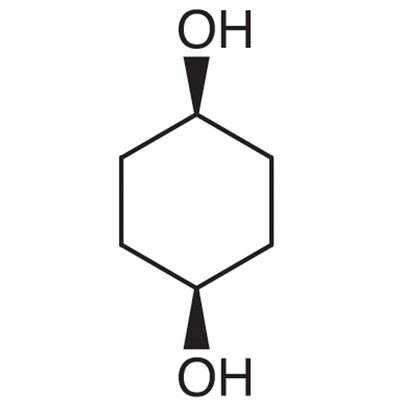 cis-1,4-Cyclohexanediol&gt;97.0%(GC)200mg