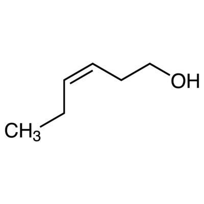cis-3-Hexen-1-ol&gt;97.0%(GC)25mL