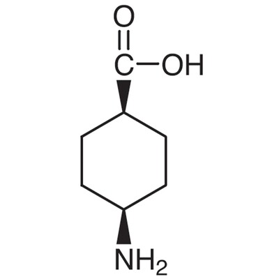 cis-4-Aminocyclohexanecarboxylic Acid&gt;98.0%(GC)(T)25g