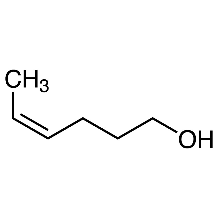 cis-4-Hexen-1-ol>95.0%(GC)10mL
