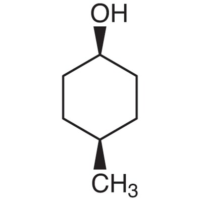 cis-4-Methylcyclohexanol&gt;98.0%(GC)5mL
