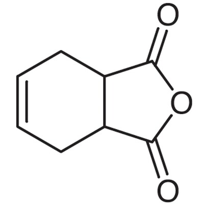 cis-4-Cyclohexene-1,2-dicarboxylic Anhydride&gt;98.0%(GC)(T)500g