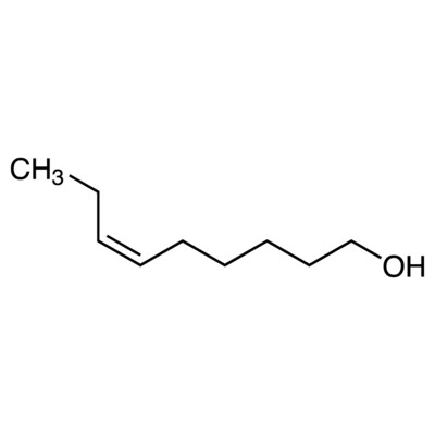 cis-6-Nonen-1-ol&gt;90.0%(GC)10mL