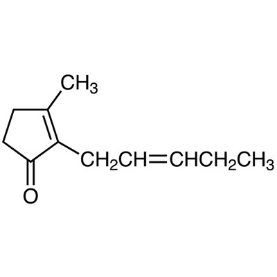 cis-Jasmone&gt;92.0%(GC)25mL