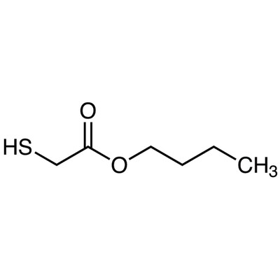 Butyl Thioglycolate&gt;98.0%(GC)25mL