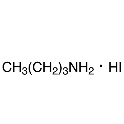 Butylamine Hydroiodide&gt;97.0%(N)(T)5g