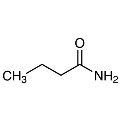 Butyramide&gt;98.0%(GC)(N)500g