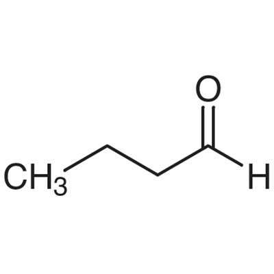 Butyraldehyde&gt;98.0%(GC)25mL