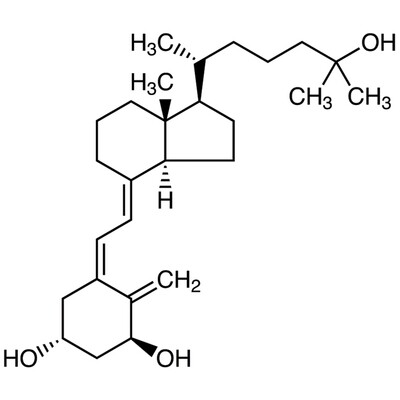 Calcitriol&gt;97.0%(HPLC)1mg