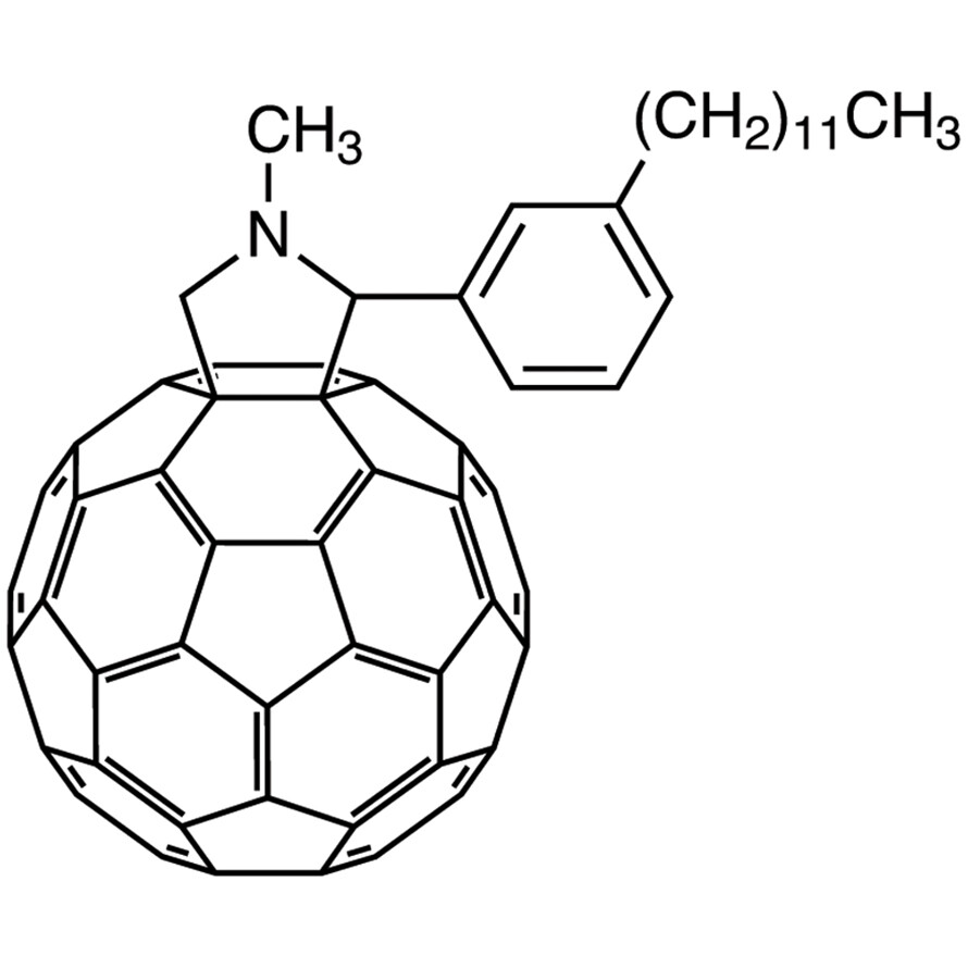 C60MC12&gt;97.0%(HPLC)100mg