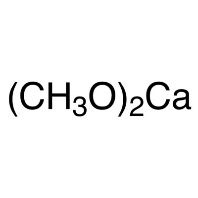Calcium Methoxide&gt;95.0%(T)5g