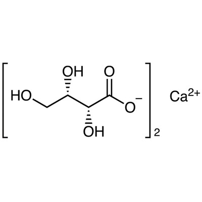 Calcium L-Threonate&gt;98.0%(T)25g