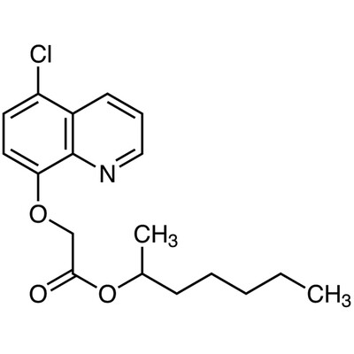 Cloquintocet-mexyl&gt;98.0%(HPLC)(T)1g