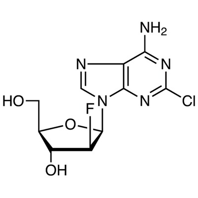 Clofarabine&gt;98.0%(HPLC)100mg