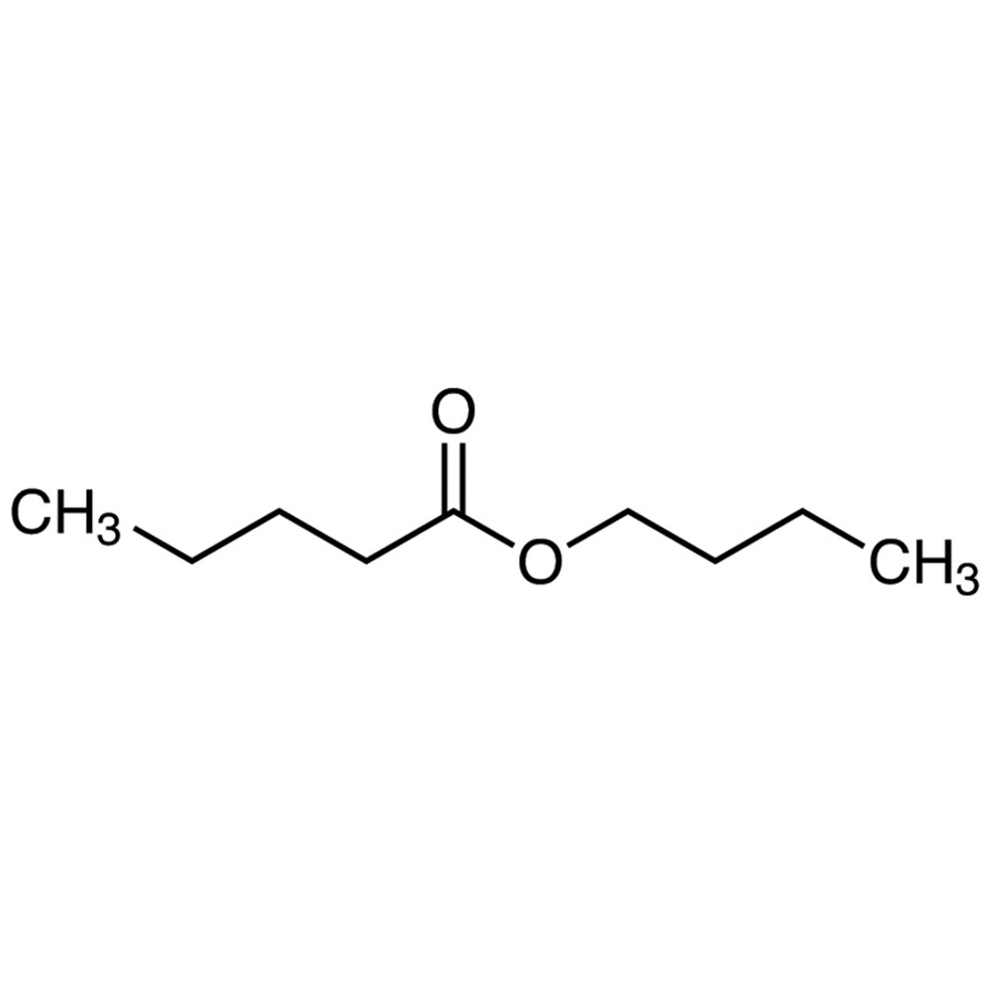 Butyl Valerate&gt;98.0%(GC)25mL