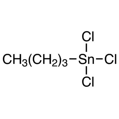 Butyltin Trichloride&gt;98.0%(GC)100g