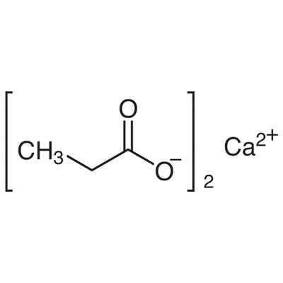 Calcium Propionate&gt;98.0%(T)500g