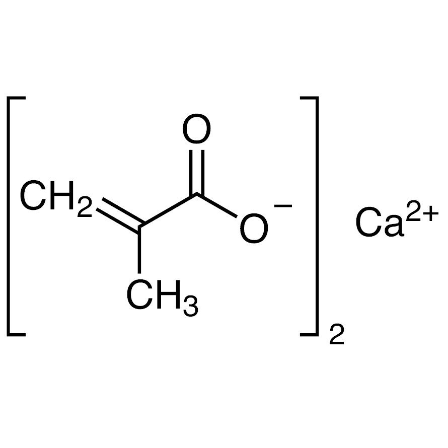 Calcium Methacrylate25g
