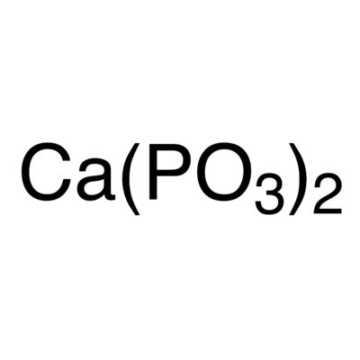 Calcium Metaphosphate500g