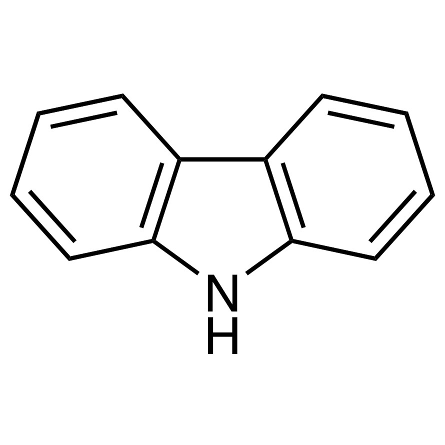 Carbazole (High Purity)&gt;99.0%(HPLC)5g