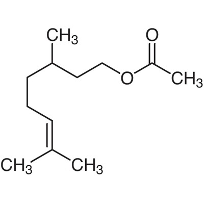 Citronellyl Acetate&gt;95.0%(GC)25mL