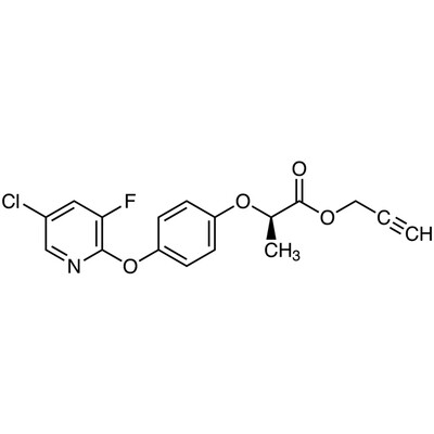 Clodinafop-propargyl&gt;98.0%(N)25g