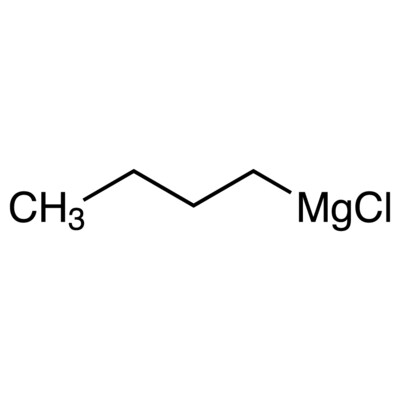 Butylmagnesium Chloride (23% in Tetrahydrofuran, ca. 2mol/L)250g