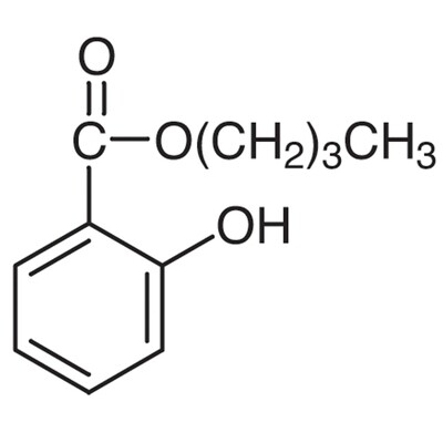 Butyl Salicylate&gt;99.0%(GC)500mL