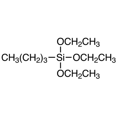 Butyltriethoxysilane&gt;94.0%(GC)25mL