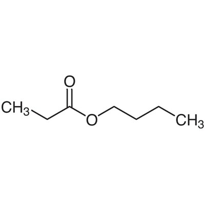 Butyl Propionate&gt;99.0%(GC)500mL