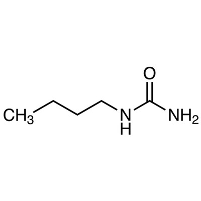 Butylurea&gt;96.0%(N)25g