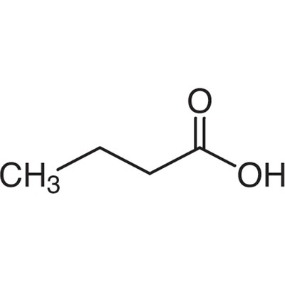 Butyric Acid&gt;99.0%(GC)(T)500mL
