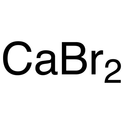 Calcium Bromide&gt;97.0%(T)50g