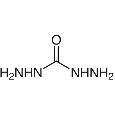 Carbohydrazide&gt;98.0%(T)25g