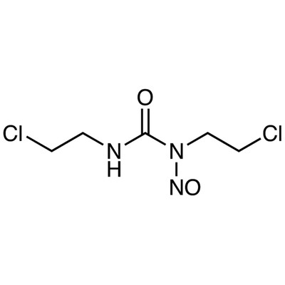Carmustine&gt;98.0%(HPLC)100mg