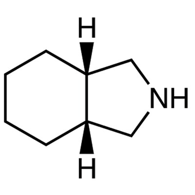 cis-Octahydroisoindole&gt;97.0%(GC)(T)1g